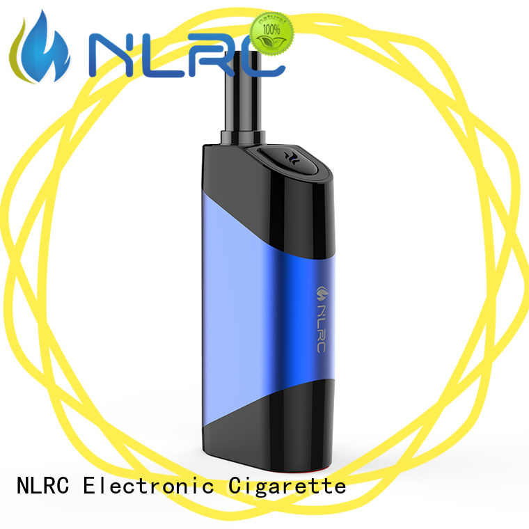 NLRC electronic cigarette mod mod kit for beginners