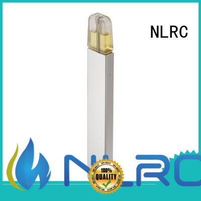 NLRC electronic vape for sale customized for home