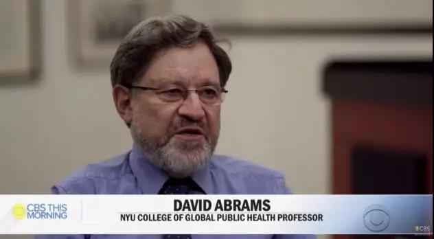 E-cigarettes will save 7 million smokers over the next 10 year